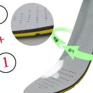 깔창 운동화깔창 신발깔창 메모리폼 쿠션 1+1 운동화깔창280mm E1WA874308