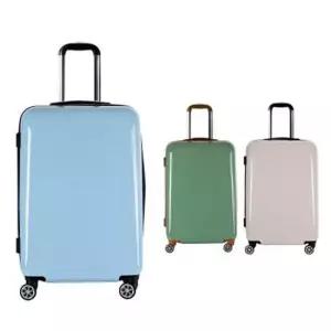 대형캐리어 여행 캐리어 가방 트레빌 헤이미쉬 20형 저소음 D55