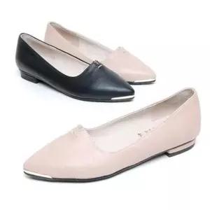 바다 114 1.5 cm 빅사이즈 여성 단화 여성단화 케쥬얼화