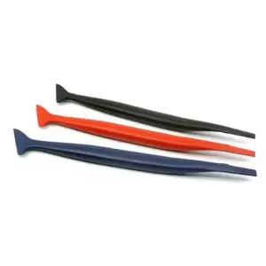 랩핑도구 자동차 썬팅 랩핑 작업용 정밀 멀티스퀴지 3종세트