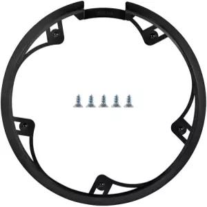 킹씨 자전거 체인 가드 프로텍터 1대 PC 5홀 48개 치아 산악 시티 로드 바이크