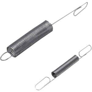 Briggs용 거버너 스프링 스트래튼 691859 692211 잔디 예초기 레귤레이터 카브레타 엔진 교체 부품