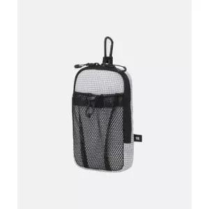 코오롱 KOLON SPORTS SPORT 남녀공용 백패킹 숄더 파우치 QEBDX26125OWH 456139