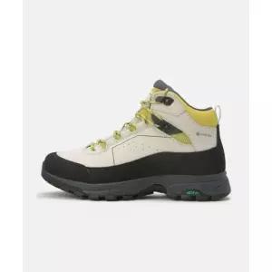 코오롱 KOLON SPORTS SPORT 남녀공용 미드컷 하이킹 슈즈 페더9 GTX FE4HX26120BEI 456002