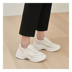 M-misope 스니커즈 512330508 6cm