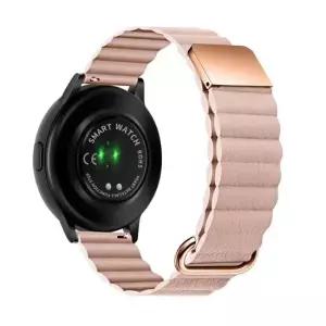 갤럭시워치4 스트랩 반버튼 자석식 시계줄 40mm 44mm 갤럭시워치5 갤럭시워치시계줄