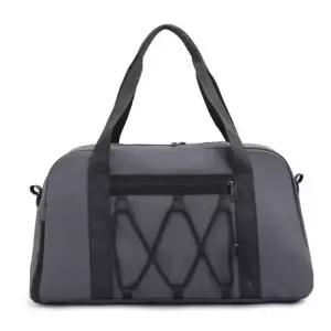 남사친 운동 훈련 요가 토트백 피트니스 가방 농구 헬스 크로스백 건조습용 단 남 숄더백 운동보조가방 OP5