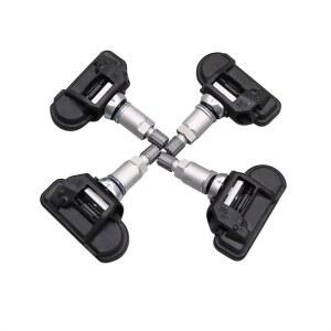 TPMS 타이어 압력 센서, 메르세데스 벤츠 A C E G S 클래스 W205 C205 W212 C253 X166 W166 R172 R231 W222, A0009050030, 1/4