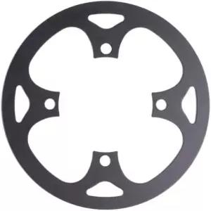 프로휠 MTB 체인링 가드 104 BCD 알루미늄 합금 프로텍터 커버 38T/42T/44T/46T/48T 스프로켓 EBIKE 전기