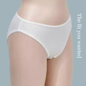 밀착감 뛰어난 고급면 주니어 삼각팬티 여성용품 학생속옷 부드러운팬티 딸선물