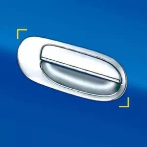 [CAR] 차량용 2005년형 자동차 패널 부품 장식 몰딩 측면 커버 차체 SM3