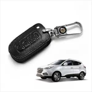 [CAR] 케이스 4버튼 스마트키 투싼IX호환