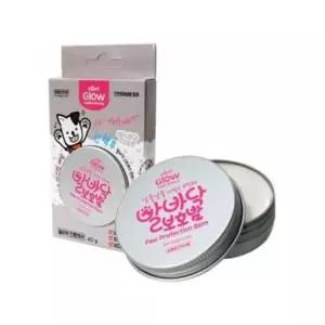 [반려] 보호밤 에티펫 발바닥 40g개.고양이겸용