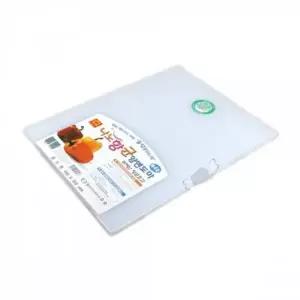 WL 칼자국 나지 않는 도마 35x45.5x1cm 주방도마