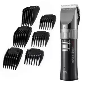 [반려] 반려동물미용기 전문가이발기 빗살캡6종 애견전기바리깡