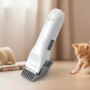 [반려] 고양이 반려견 강아지 반려묘 애완동물용 파텍A2501 이발기