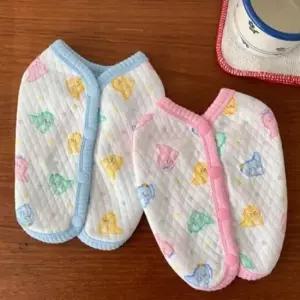 [반려] 11BF4용용이오가닉조끼