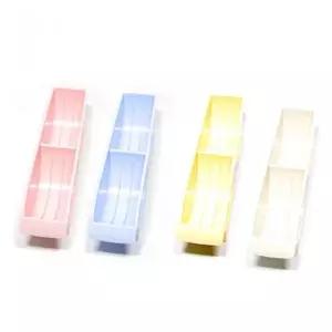 TBZ 광백 플라팜 투포켓 접시 정리대