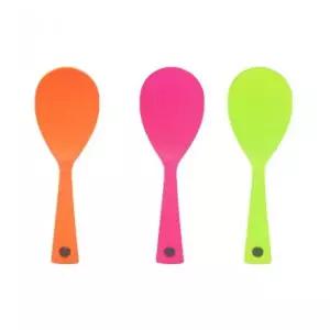TBZ 대코 실리콘 포인트 스탠드 밥주걱