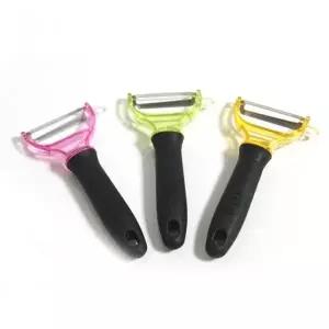 TBZ 에엘 손잡이 감자칼