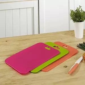 TBZ 대코 디코 칼라 미니 도마