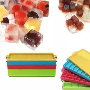 TBZ 대코 실리콘 찬합 얼음틀