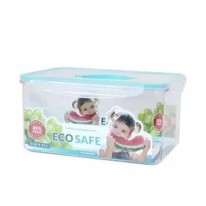 TBZ 한진 신선 에코락 밀폐용기 직 6호 중 8.7L 1p