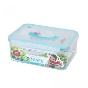 TBZ 한진 신선 에코락 밀폐용기 직 5호 소 4.1L 2p