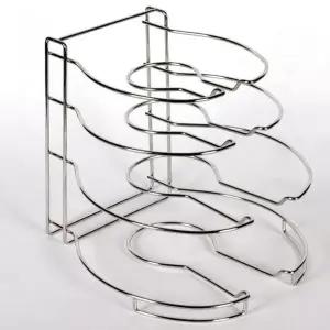 TBZ 나하 후라이팬정리대 A일체형