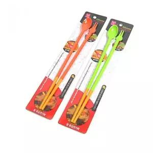 TBZ 대코 실리콘 튀김 젓가락