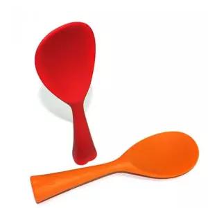 TBZ 대코 실리콘 하트 스탠드 밥주걱
