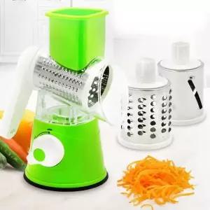 TBZ 신광 다기능 탈부착형 멀티 채칼 다지기