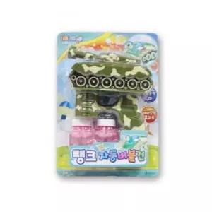 버블건 비눗방울   어린이 비누 방울 장난감 놀이