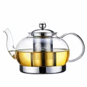 TBZ 시앵 키친 프리 인덕션 포트 1.3리터