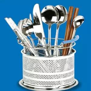 TBZ 원형 소품 꽂이 소