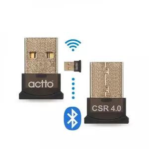 TBZ 엑토 큐 블루투스 4.0 USB 동글 BTR-01