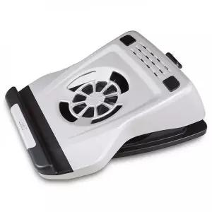 TBZ 엑토 노트북 쿨링 스탠드 NBS-05C