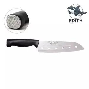 [하프클럽/브이와이]만능 주방 칼 과일칼 마늘 다지기 스테인