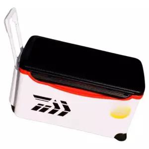 낚시 쿨러박스 다용도 의자겸용 휴대용 아이스 수납 캐리어 피싱박스