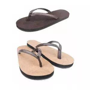 인기상품 남자 여자 쪼리 슬리퍼 플립플랍 스타일 패션 커플 [W5D9217_260331]