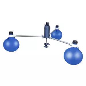 산소 공급기 새우양식장 수차 어장 기포기 연못 낚시터 급여기 에어레이션 펌프