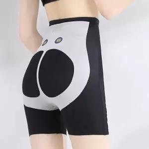 [콩심팥심]힙업 숏레깅스 바이커쇼츠 반바지 짧은 레깅스 스포츠 스판레깅스