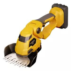 전기 제초기 잔디 바리깡 충전식 트리머 조경 관리기 풀깎기