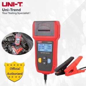 UNI-T UT675A 디지털 디스플레이 배터리 테스터 12V24V 자동차 배터리AGM 배터리GEL 배터리EFB
