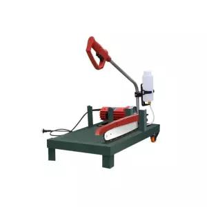 장작 절단기 통나무 쪼개기 패기 유압 도끼 분할기 캠핑용 땔감 커터