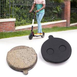 고트락스 GXL V2 / Apex XL XR 울트라용 이베이코 브레이크 패드, 후면 디스크 패드 내구성 스쿠터 견고한 액세서리 교체 부품 GOTRAX용