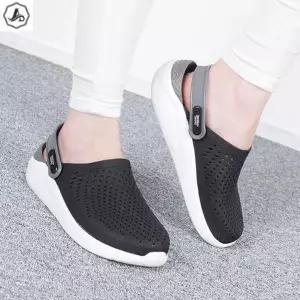 [애슬릿] 여성 아쿠아 샌들 발편한 EVA 키높이 3cm (47113010)