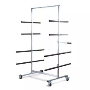 범퍼 거치대 판금 도색 정비 브래킷 차량용 스탠드 페인팅 건조