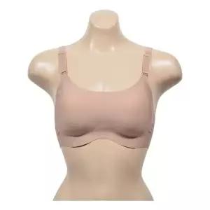 가슴에 압박을 주지않는 진짜편한 누디브라 시원한속옷 여성속옷브라 쾌적한착용감