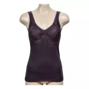 부드러운 편안한 여자러닝브라 시원한속옷 통기성좋은소재 여성속옷 시원한브라